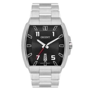 Imagem de Relógio orient masculino gbss1054 p2sx-Masculino