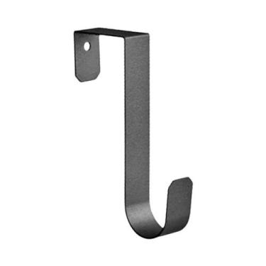 Imagem de Gancho De Metal Para Guirlanda De Natal Com Diâmetro Interno De 4,1cm,