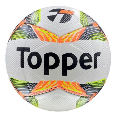 Imagem de Bola Futsal Topper Slick Oficial (NS)-Masculino