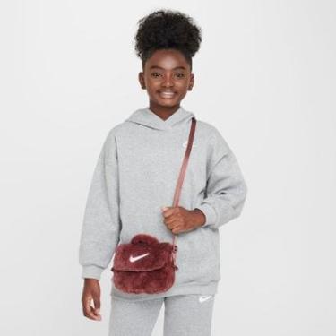 Imagem de Bolsa Transversal Nike FX Infantil-Unissex
