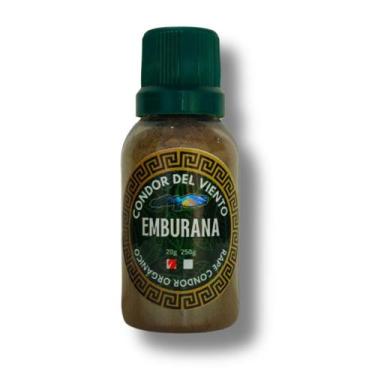 Imagem de Medicina da Floresta de Emburana - Condor Del Viento Gramas:20g
