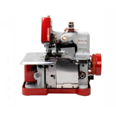 Imagem de Overlock Portátil Semi Industrial -Sun Special-127V, SSH106D127V, SSH1