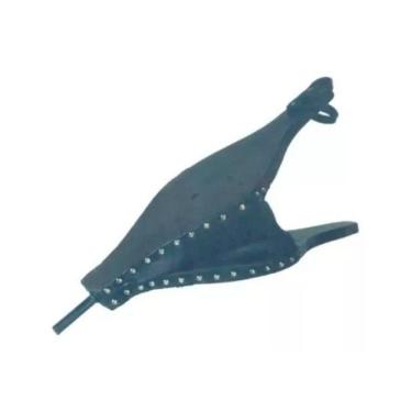 Imagem de Fole Soprador para Churrasqueira e Lareira