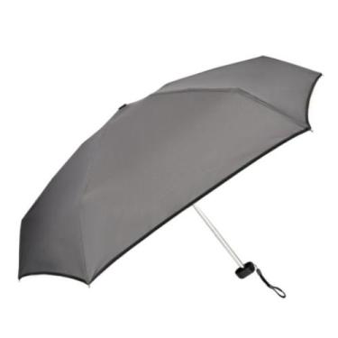Imagem de Sombrinha Fazzoletti Pocket Cinza Ref - 005CINZA - SOMBRINHAS E GUARDA