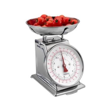 Imagem de Balança para Cozinha Analógica Tramontina Adatto