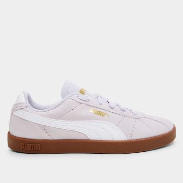 Imagem de Tênis Puma Club II Wns Feminino-Feminino