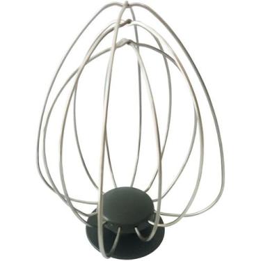 Imagem de Batedor Leve Original Arno Batedeira Planetária: Modelos BPA, BPAI, SX