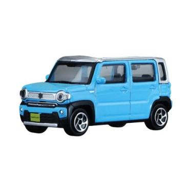 Imagem de Carrinhos De Brinquedo De Metal Para Meninos: Range Rover, Jaguar, Jim