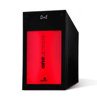 Imagem de No-Break Gamer 2000VA Ragtech One Up Nitro - Trivolt - Saída 115V - Se