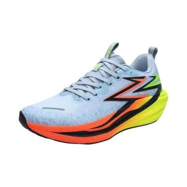 Imagem de Tênis De Maratona Ultra-leves Com Placa De Carbono 2025, Suporte Estáv