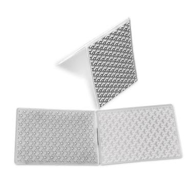 Imagem de Molde para Embossing Casquinha de Sorvete - Mimo - 10,6 X 15 cm
