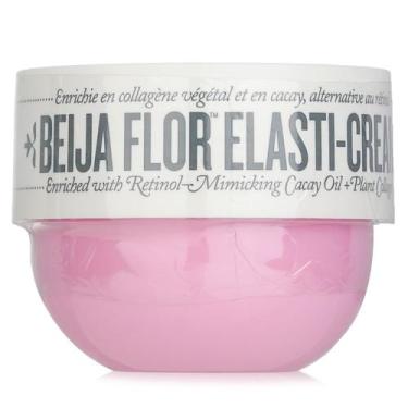 Imagem de Creme Corporal Sol De Janeiro Beija Flor Elasti 75mL