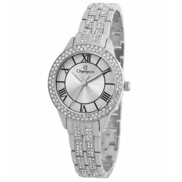 Imagem de Relógio CHAMPION feminino analógico quartz CF25867Q