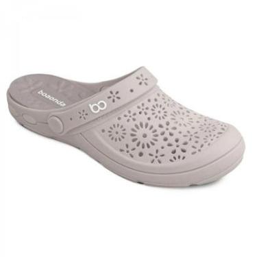 Imagem de Babuche Feminino Boaonda 1317 Nellie-Feminino