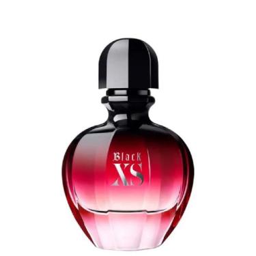 Imagem de Perfume Black XS Eau De Parfum Feminino Paco Rabanne 50ml