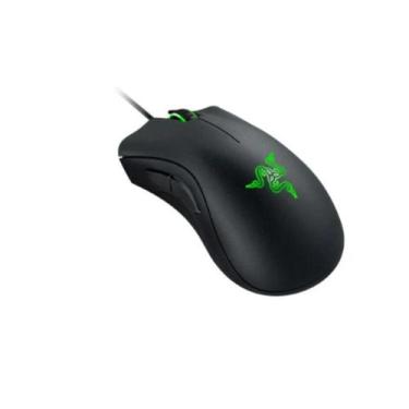 Imagem de Mouse razer deathadder essential nasa rz0103850100
