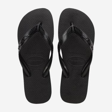 Imagem de Havaianas Top Preto 43_44