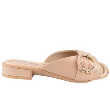 Imagem de TAMANCO PICCADILLY 590040 Cor:ROSETAMANHO:35 - Picadilly, Rose, 35