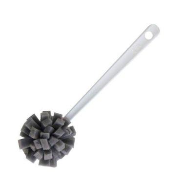 Imagem de Escova Esponja Lavar Bule Garrafa Térmica Mamadeira - Coza