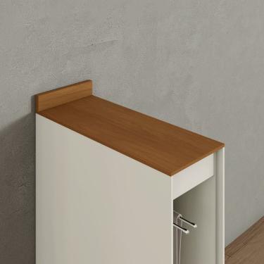 Imagem de Tampo para Balcão da Cozinha Fineze Cinamomo