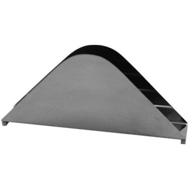 Imagem de Porta Guardanapo Inox Wolff - 8994