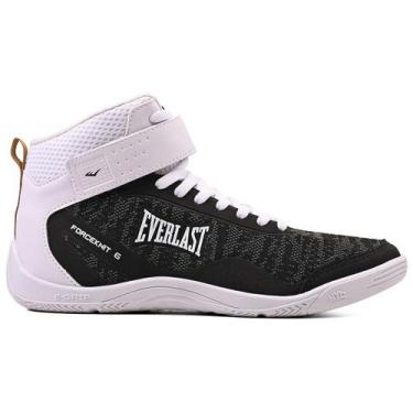Imagem de Tênis everlast forceknit 6 unissex, 41