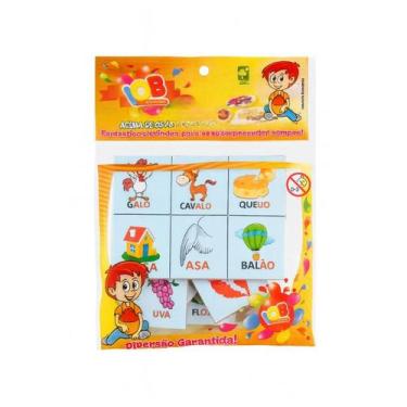Imagem de Brinquedos Educativos IOB  Crescimento e Aprendizagem