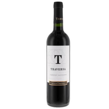 Imagem de Traversa Cabernet Sauvignon