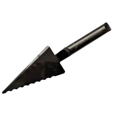 Imagem de Espátula De Plástico Corta Bolo E Tortas Kit Com 10 Uni - Dona Maria B