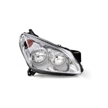 Imagem de Farol Principal Sem Motor Vectra 2006 a 2008 Direito Arteb