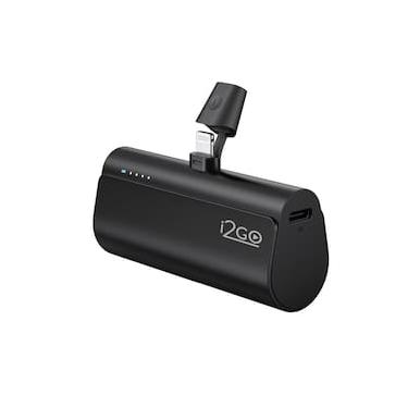 Imagem de Power Bank i2GO PROBAT020 5000mAh Lightning Preto