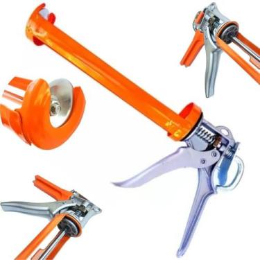 Imagem de Pistola de silicone 9" - IDEA