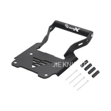 Imagem de Suporte De Navegação GPS Para Motocicleta, Suporte Para Celular De 22m