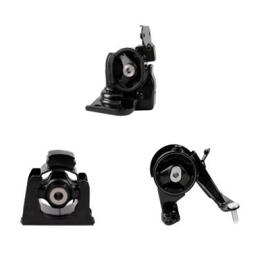 Imagem de Kit de Suportes BEBLEPANY para Toyota RAV4 20092012 2.5L Automático