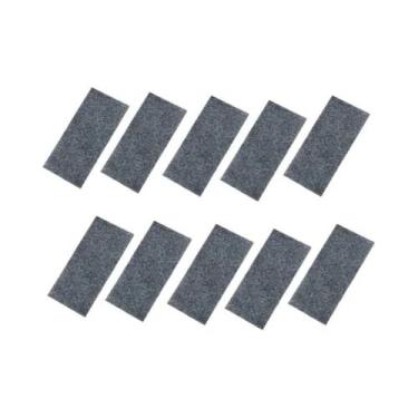 Imagem de Pano De Reparação De Arranhões Para Carros Nano Sparkle, Polimento De 
