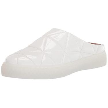 Imagem de Aerosoles Ella Mule Feminina, Branco, 6