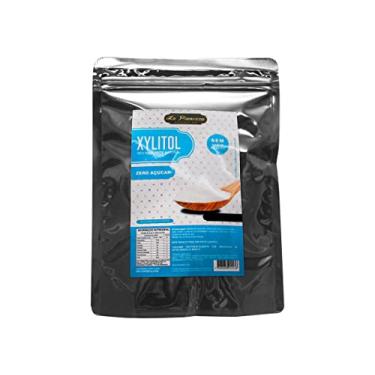 Imagem de Xilitol Puro Uso Industrial Natural La Pianezza 5kg