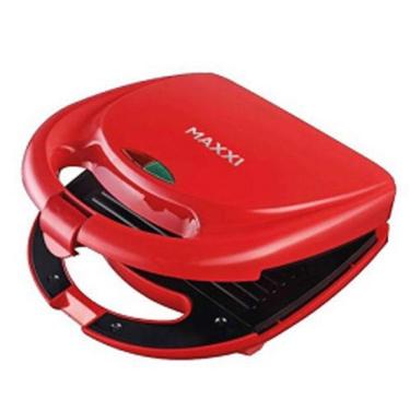 Imagem de Sanduicheira Red 127V Maxxi