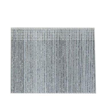 Imagem de Metabo HPT Pregos de acabamento | Calibre 5,8 cm x 16 | Eletro galvanizado | 1000 unidades | 44206SHPT