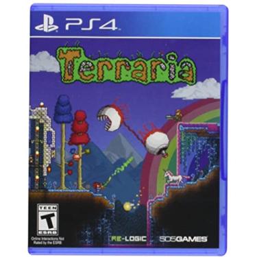 Imagem de Terraria - PlayStation 4