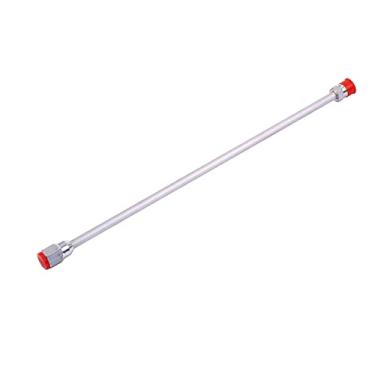 Imagem de Qudai Acessórios mal ventilados de alta pressão da máquina de pulverização da pintura de pólo da extensão da ponta da máquina da pintura de pulverizador NP