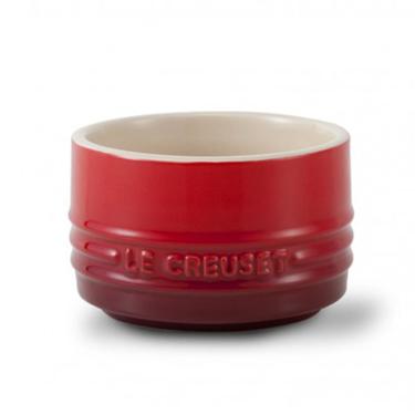 Imagem de Ramekin Novo Médio Vermelho Le Creuset