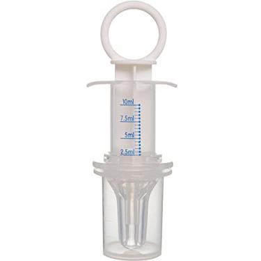 Imagem de Buba Dosador De Remedio Branco