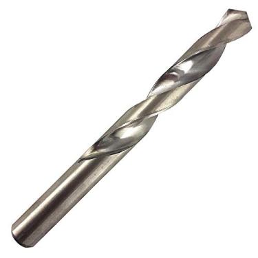 Imagem de Broca Helicoidal com Haste Cilíndrica em Aço Rápido (HSS) 15/16" Ref. 338 Rocast 06,0017