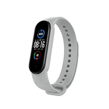 Imagem de Pulseira extra para Xiaomi MI Band 5 - New version