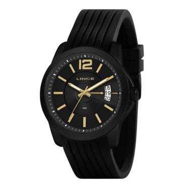 Imagem de Relógio Lince Masculino Analógico Mrp4693L P2Px