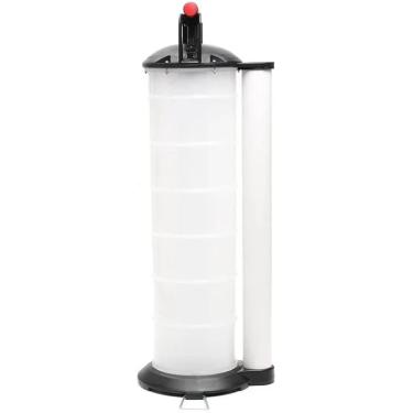 Imagem de Ferramenta De Troca De Óleo De Fluido De Freio De Carro, Bomba Extratora De Fluido De Óleo A Vácuo Manual De 7L, Caminhão, Barco, Bomba De Combustível, Trocador De Óleo, Distribuidor De Tanque De