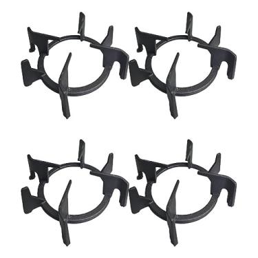 Imagem de Grelha Trempe Ferro Fundido Fogão Atlas Dako Kit 4 Und