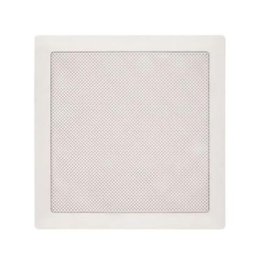 Imagem de Arandela Som Ambiente Quadrada 6 Fiamon 100w Musical