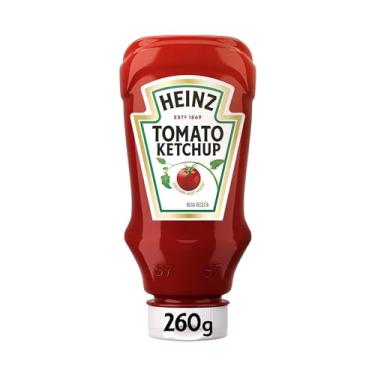 Imagem de HEINZ Ketchup Heinz 260G